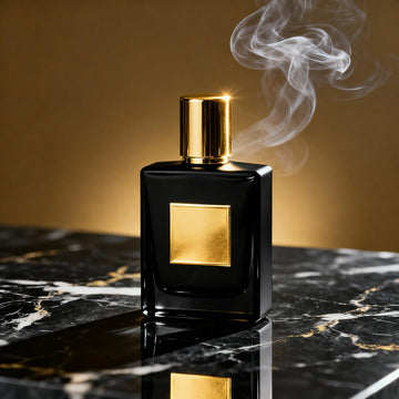 Alcohol-Free Perfumes