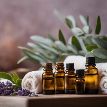 Aromatherapy