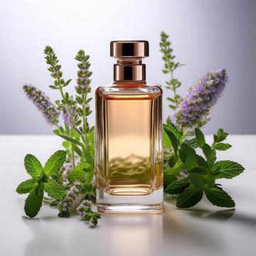 Botanical Scents