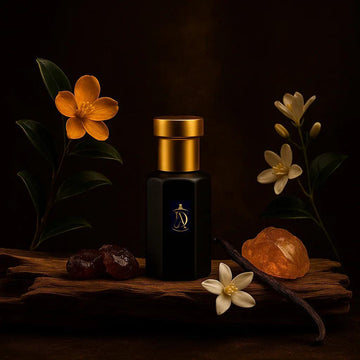 Concentrated Aromatics