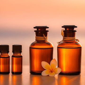 Essential Oils