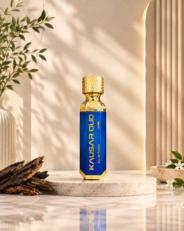 Kausar Oud