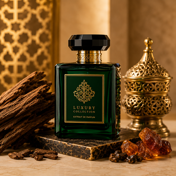 Luxury Collection