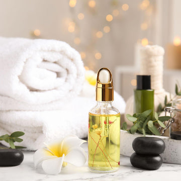 Massage Oils