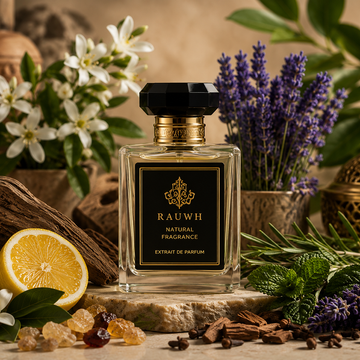 Natural Fragrances