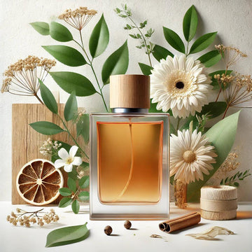 Organic Fragrances