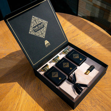 Oud Gift Sets