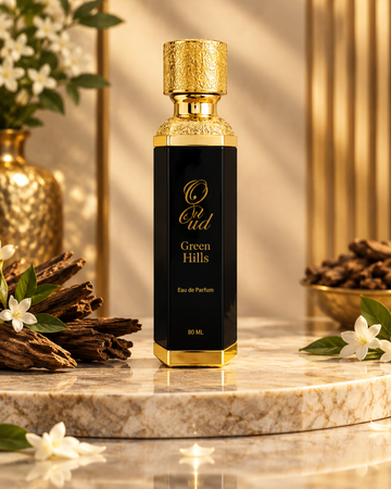 Oud Green Hills