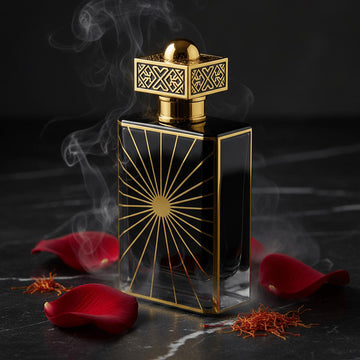 Premium Oud from India 12 ML-thola