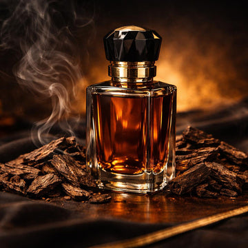 Pure Oud oil from India 12 ML