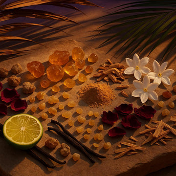 Raw Materials