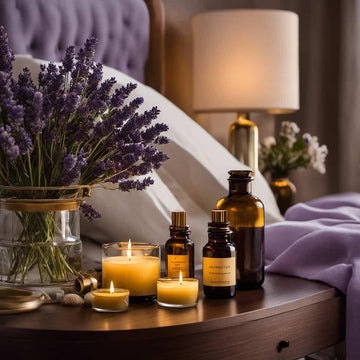 Relaxation & Sleep