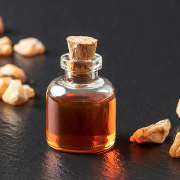Resin Extracts