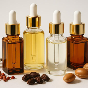 Skincare Oils