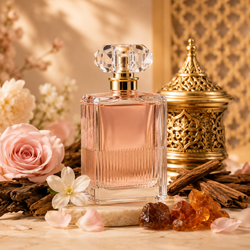 Women Perfumes
